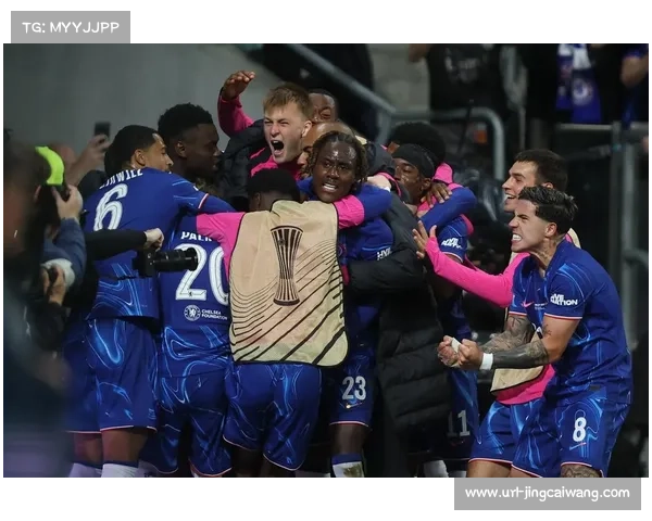 切尔西1-2不敌维拉，遭遇两连败冲击前四受阻